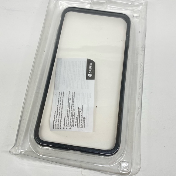 GRIFFIN PHONE CASE FOR IPHONE 6/7/8 PLUS NEW IN THE PACKAGE - Picture 4 of 5